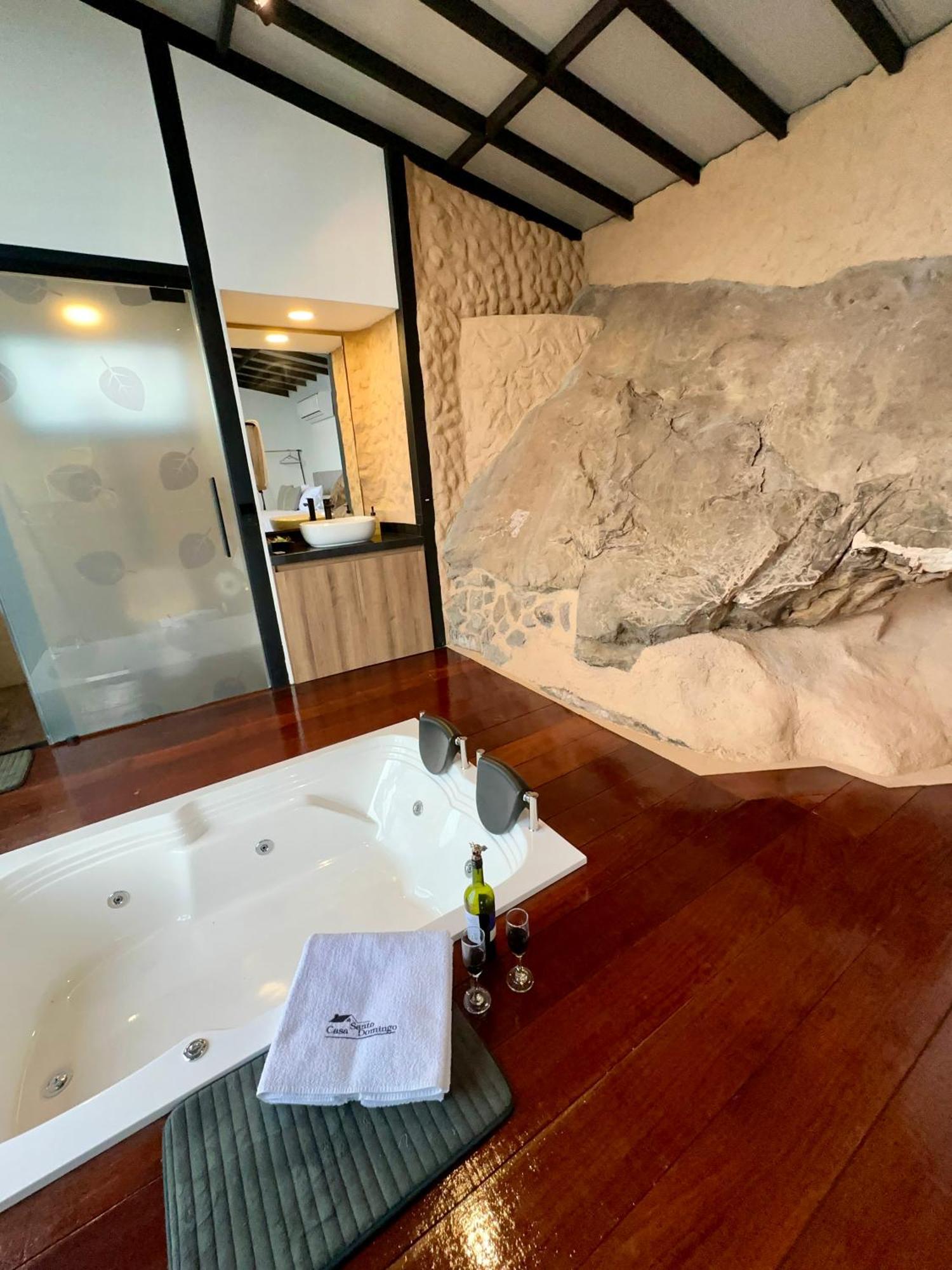 Vip Glamping Ruitoque, Hermosa Vista Floridablanca Εξωτερικό φωτογραφία