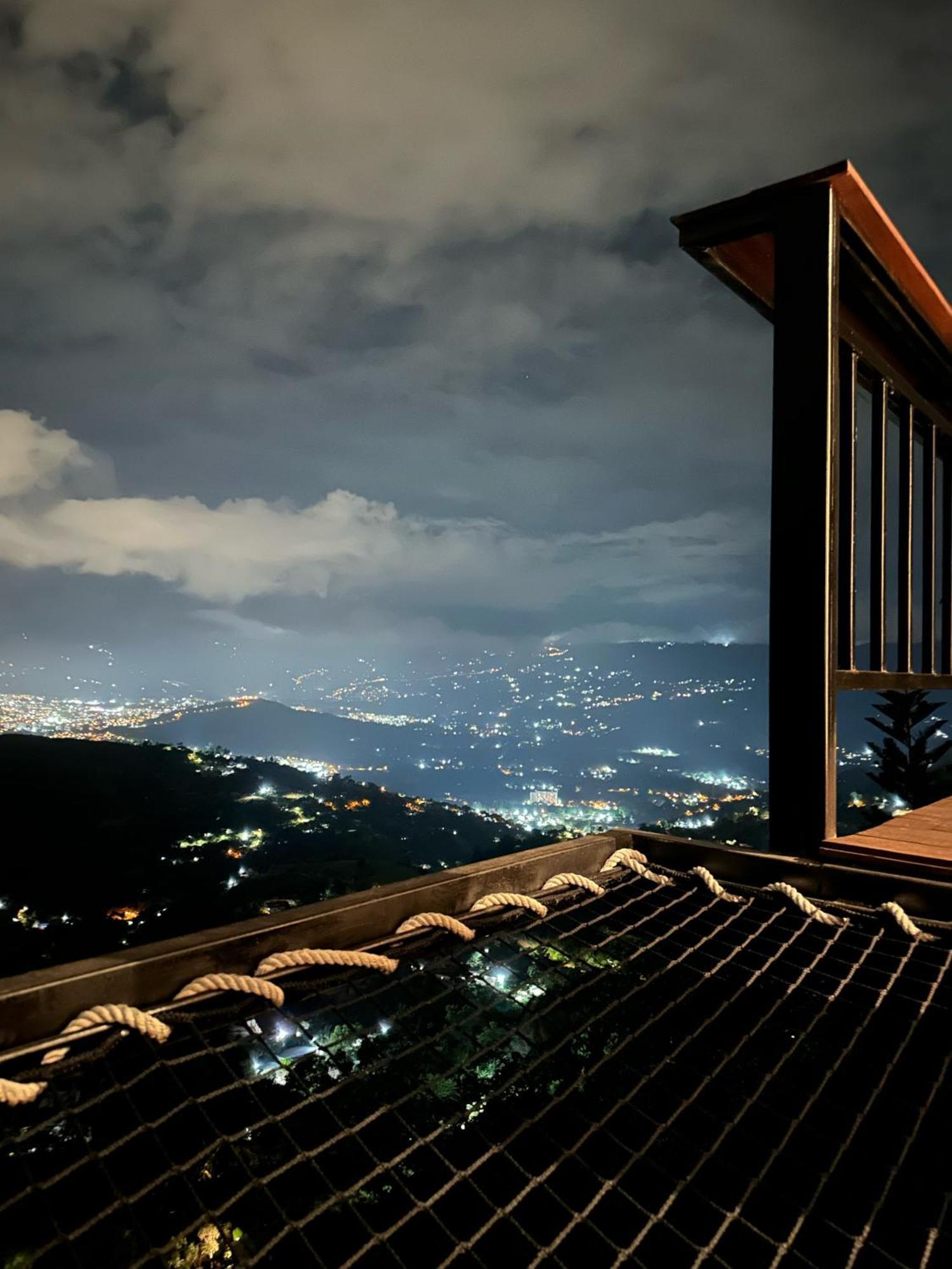 Vip Glamping Ruitoque, Hermosa Vista Floridablanca Εξωτερικό φωτογραφία