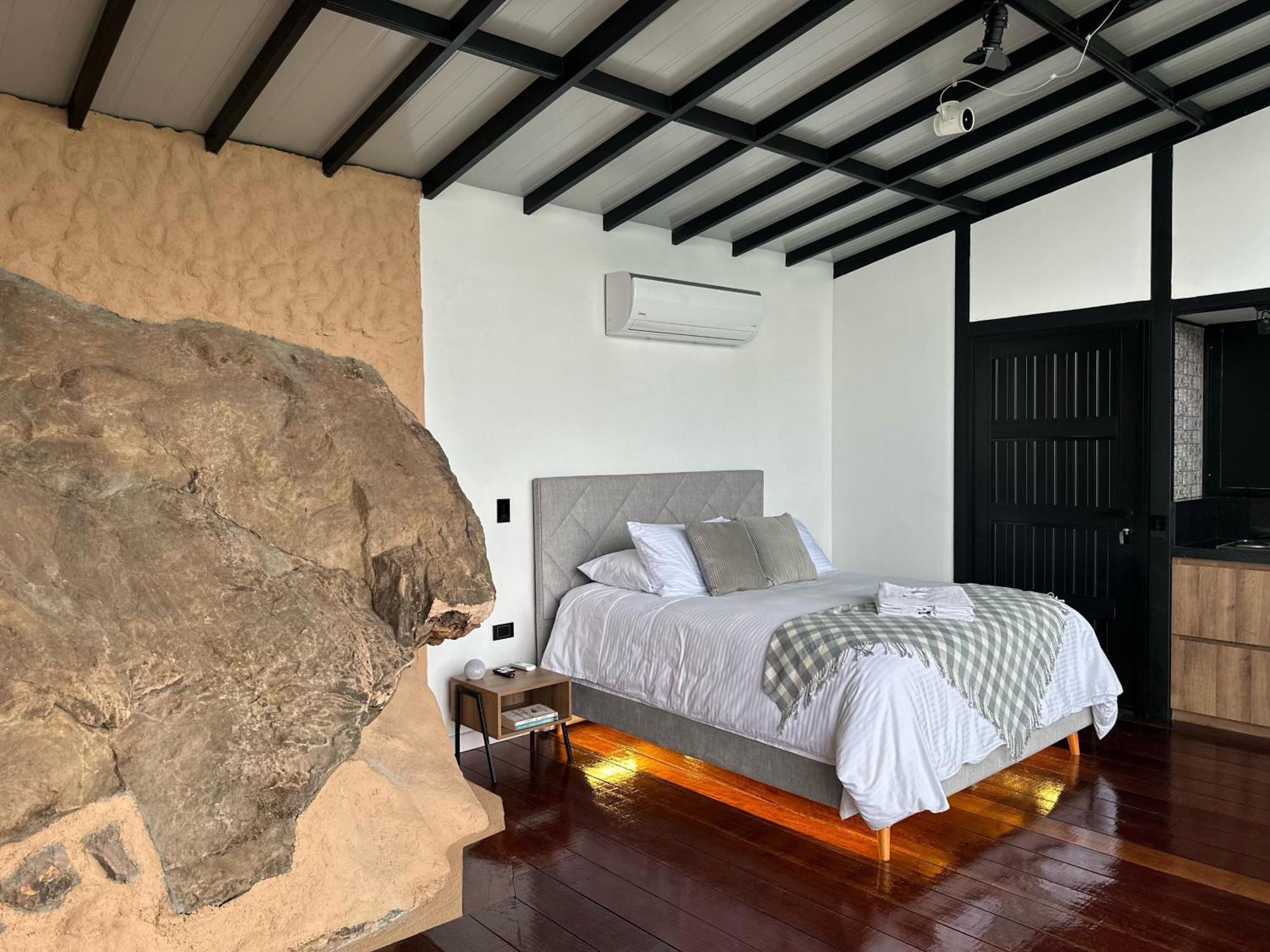 Vip Glamping Ruitoque, Hermosa Vista Floridablanca Εξωτερικό φωτογραφία