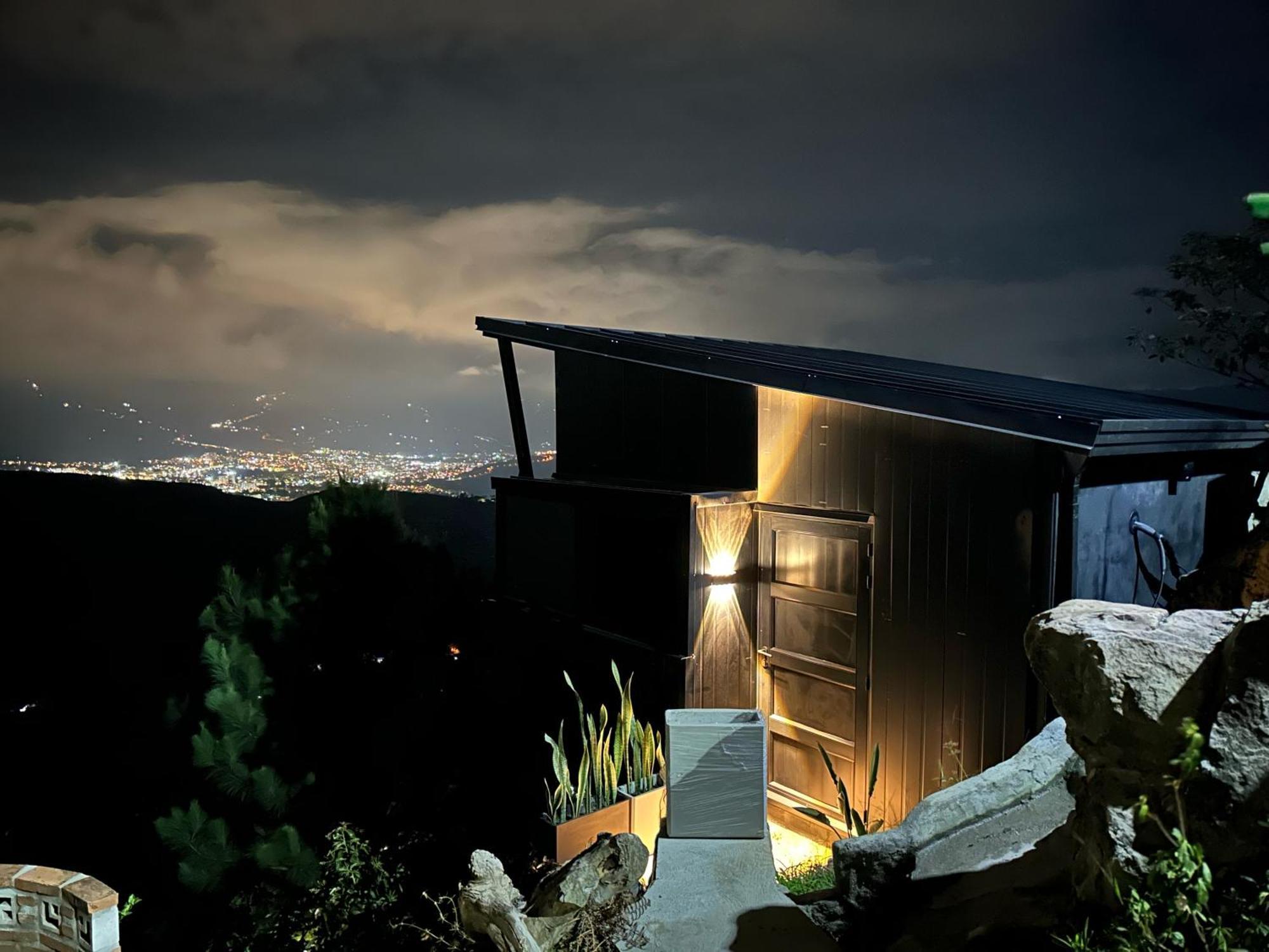 Vip Glamping Ruitoque, Hermosa Vista Floridablanca Εξωτερικό φωτογραφία